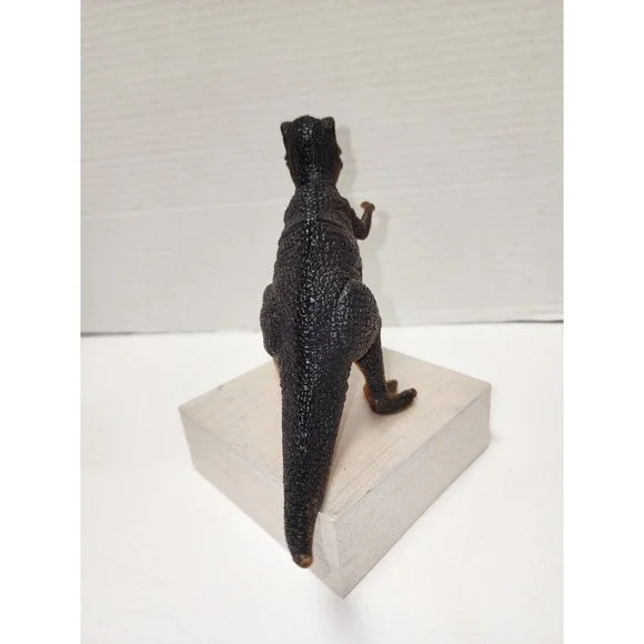 Toys Tyrannosaurus Rex (T-Rex) action figure Dinosaur - Picture 5 of 6